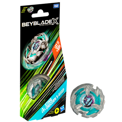 Beyblade X - Sting Unicorn 5-60GP