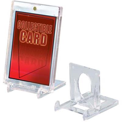 Ultra PRO - Specialty Holder - Two-piece small stand for card holders (5 per pack)