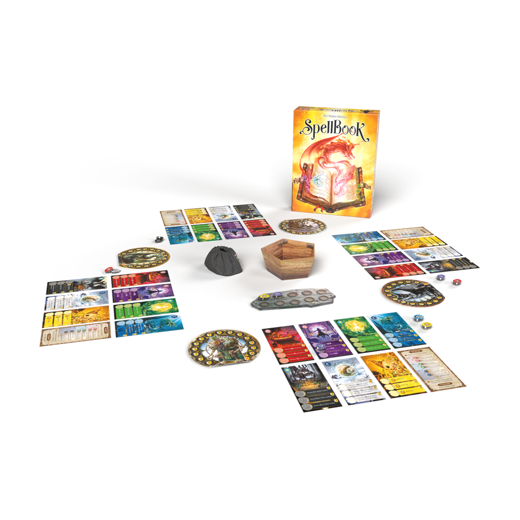SpellBook (français)