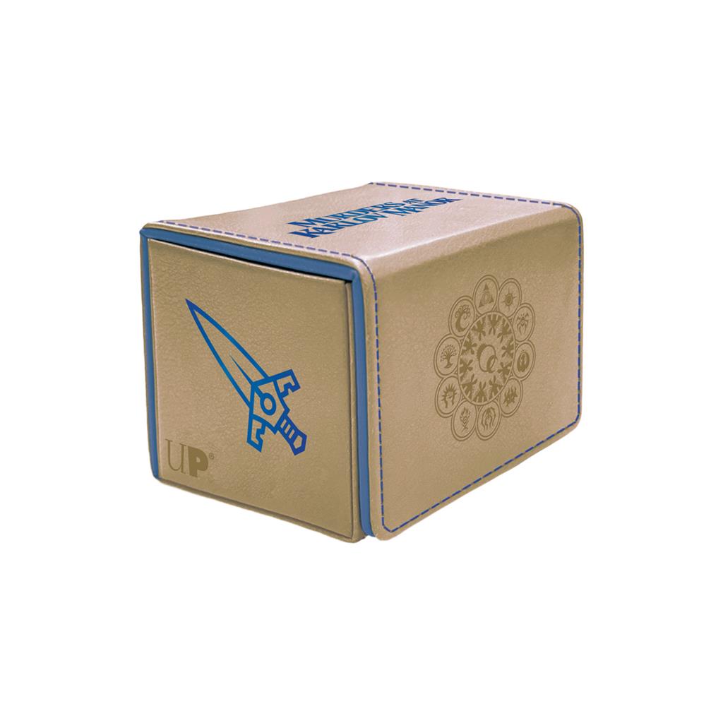 Ultra Pro - Magic the Gathering - Deck box Alcove Karlov