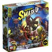 Smash Up (fr)