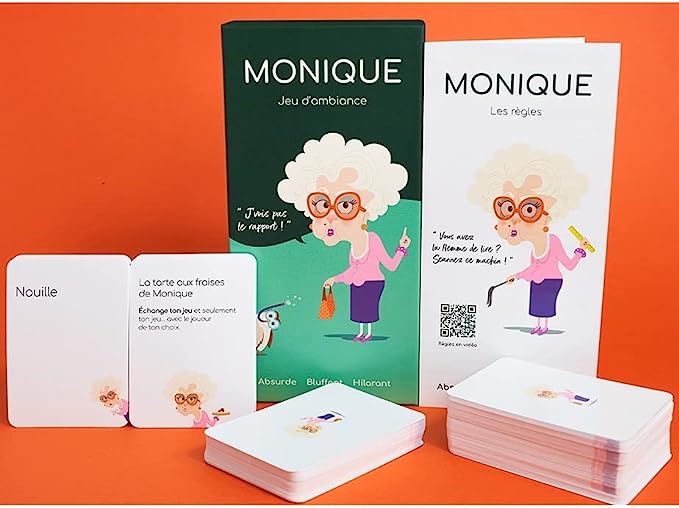 Monique