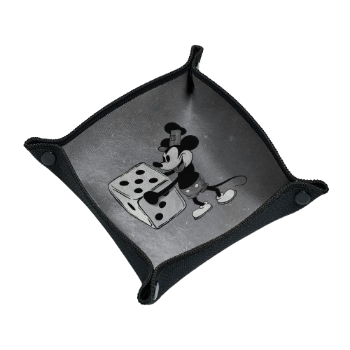 Piste de dés Immersion - Mickey