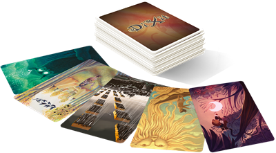 Dixit - extension 09 : Anniversary