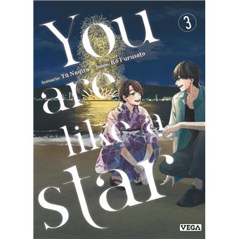 You Are Like a Star – Tome 03