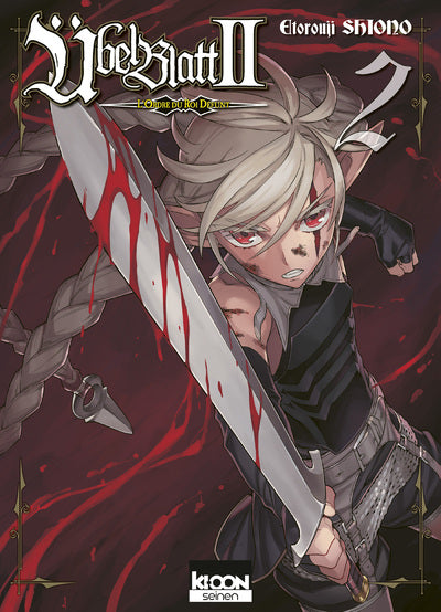 Übel Blatt II - tome 02