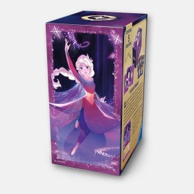 Lorcana - Coffret cadeau Elsa PROMO (Français) / GIFT BOX