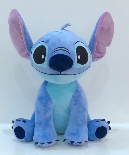 STITCH - Stitch - Peluche 45 cm
