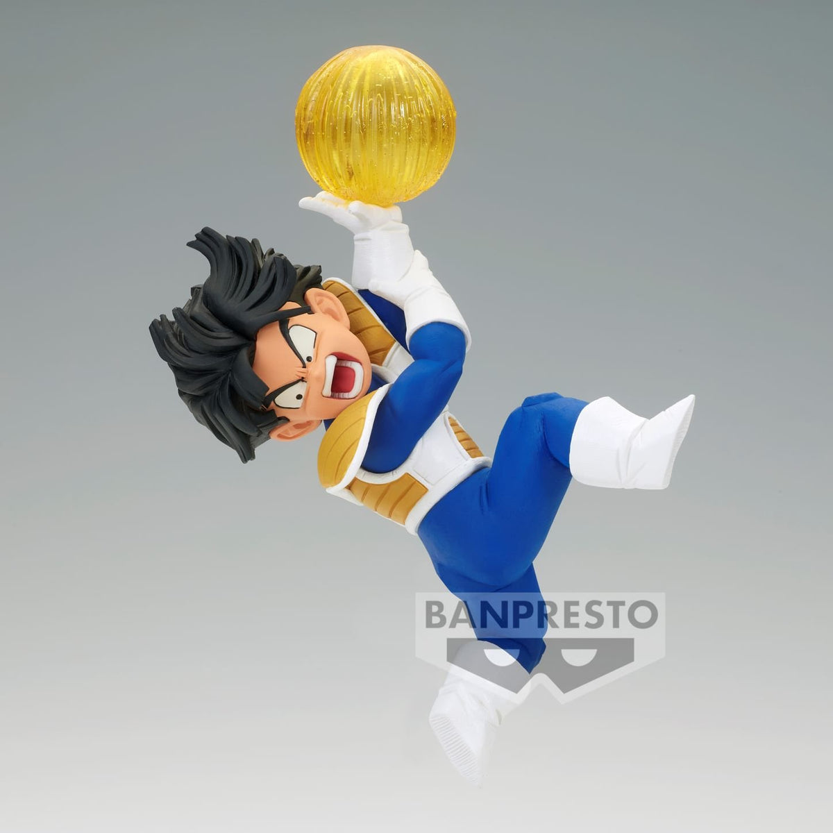 DRAGON BALL Z - Son Gohan - Figurine GXMATERIA 9cm