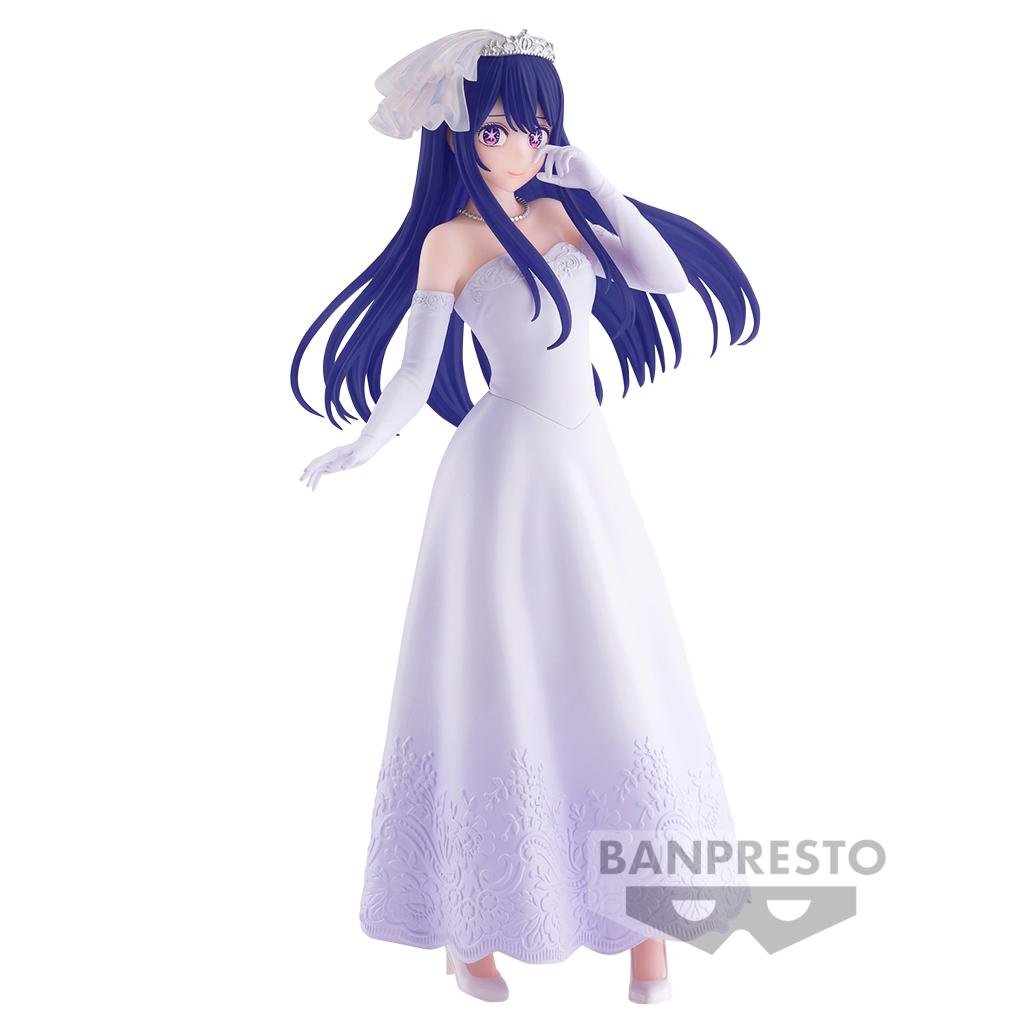 OSHI NO KO - Ai - Figurine 20cm