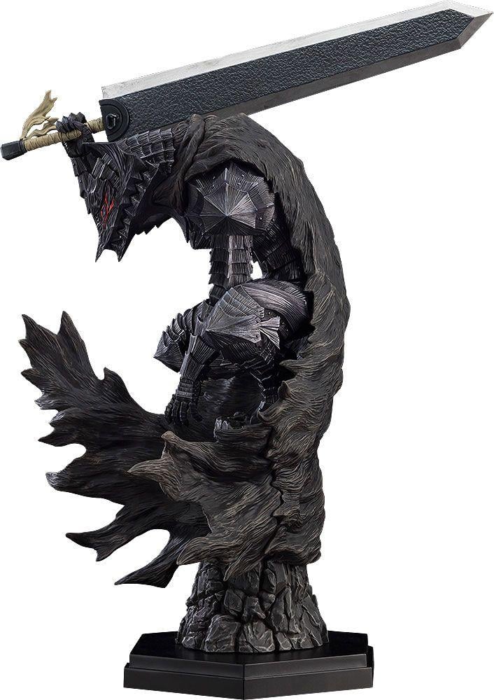 BERSERK - Guts (Armure du Berserker) - Pop Up Parade Large 28cm