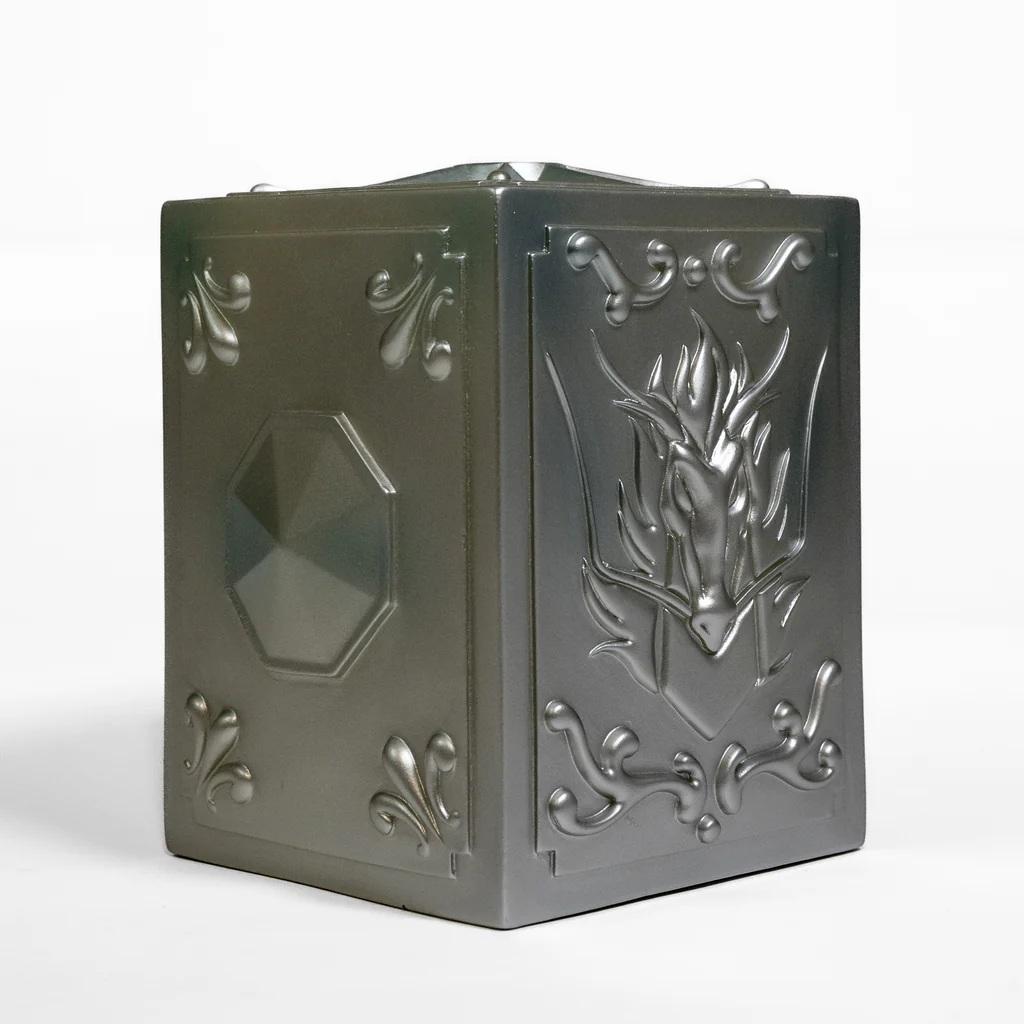 SAINT SEIYA - Dragon - Tirelire PVC 15cm