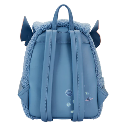 LILO & STITCH - Stitch - Mini sac à dos Loungefly