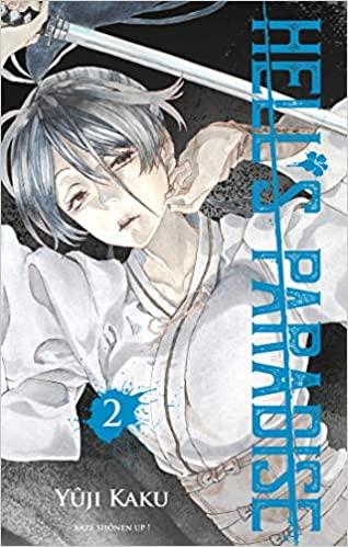 HELL'S PARADISE - Tome 2