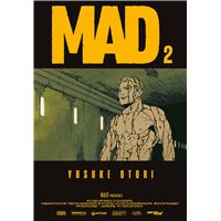 Mad - tome 02