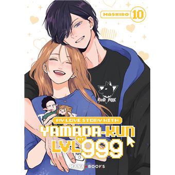 LOVE STORY YAMADA T10