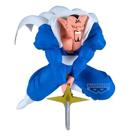 DRAGON BALL Z - Dabura - Figurine Match Makers 1/2 20 cm