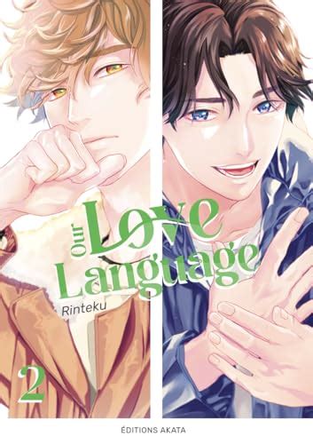 Our Love Language - Tome 2