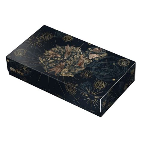 Ultimate Guard Omnihive 1000+ XenoSkin Harry Potter
