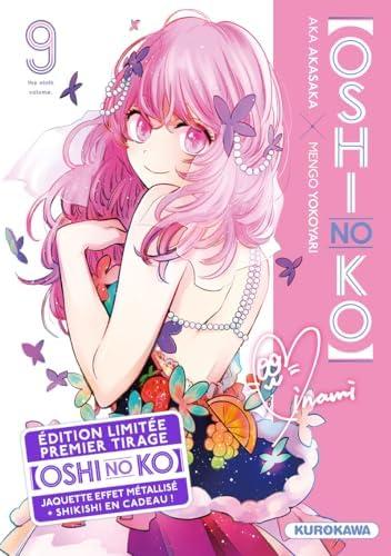 OSHI NO KO - Tome 9