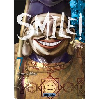 Smile! - Tome 07