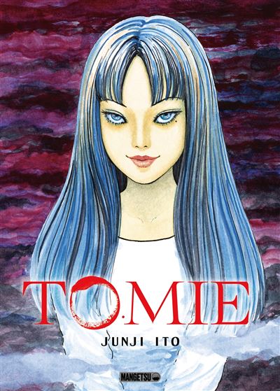 Tomie - Tome 01
