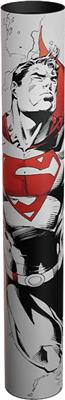 DC Comics - Playmat + tube Artstyle Superman