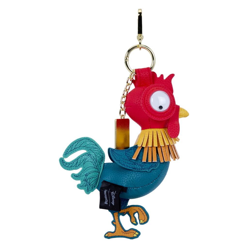 VAIANA - Hei Hei - Figural Bag Charm Loungefly