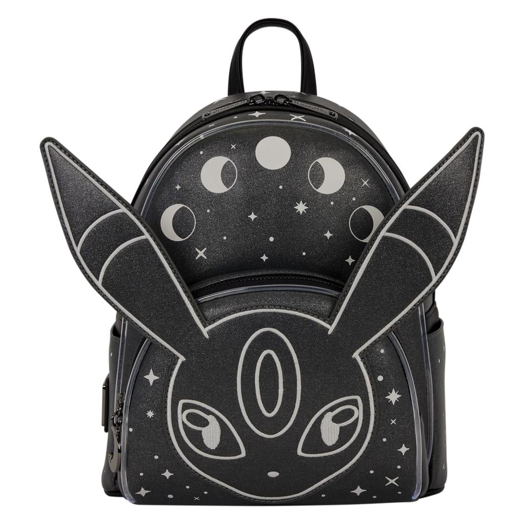 POKEMON - Noctali - Mini Sac à Dos Loungefly