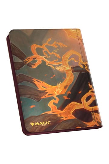 Ultimate Guard Zipfolio 360 Xenoskin Magic: The Gathering "Tarkir: Dragonstorm" - Abzan Devotee