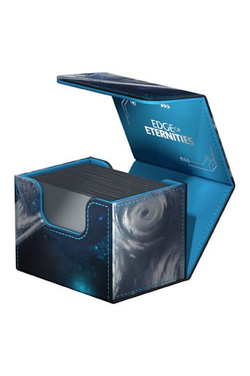 Ultimate Guard Sidewinder 100+ Xenoskin Magic: The Gathering "Edge of Eternities" - Uthros, Titanic Godcore