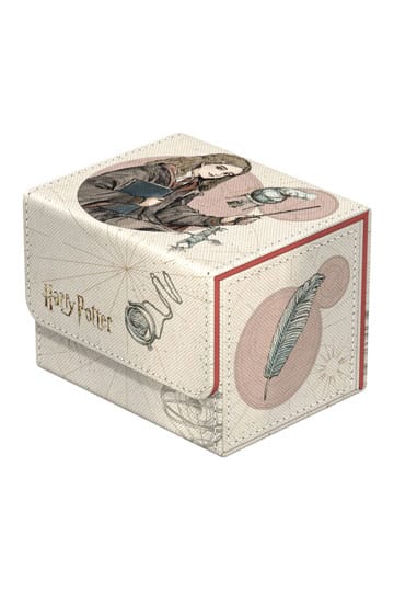 Ultimate Guard Sidewinder 100+ Xenoskin Magic: The Gathering "Harry Potter: Hermione Jean Granger"