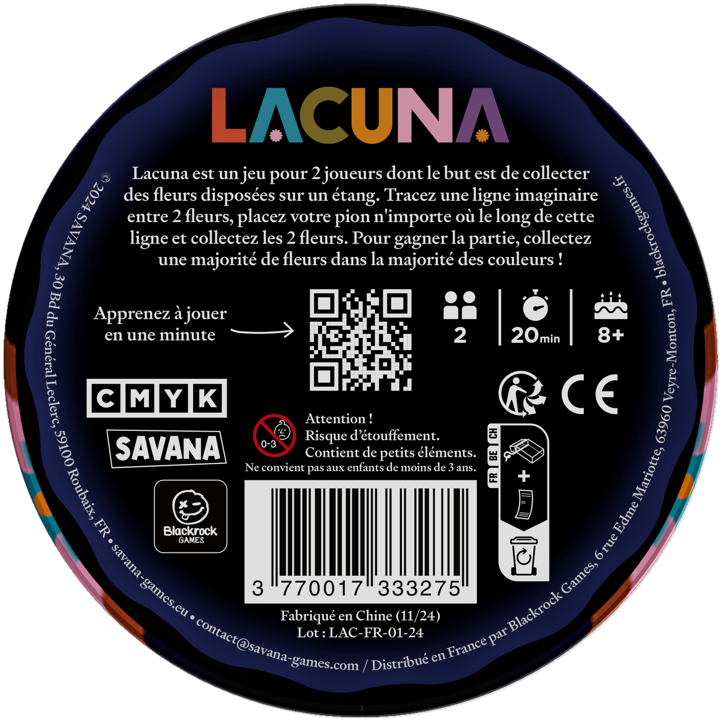 Lacuna