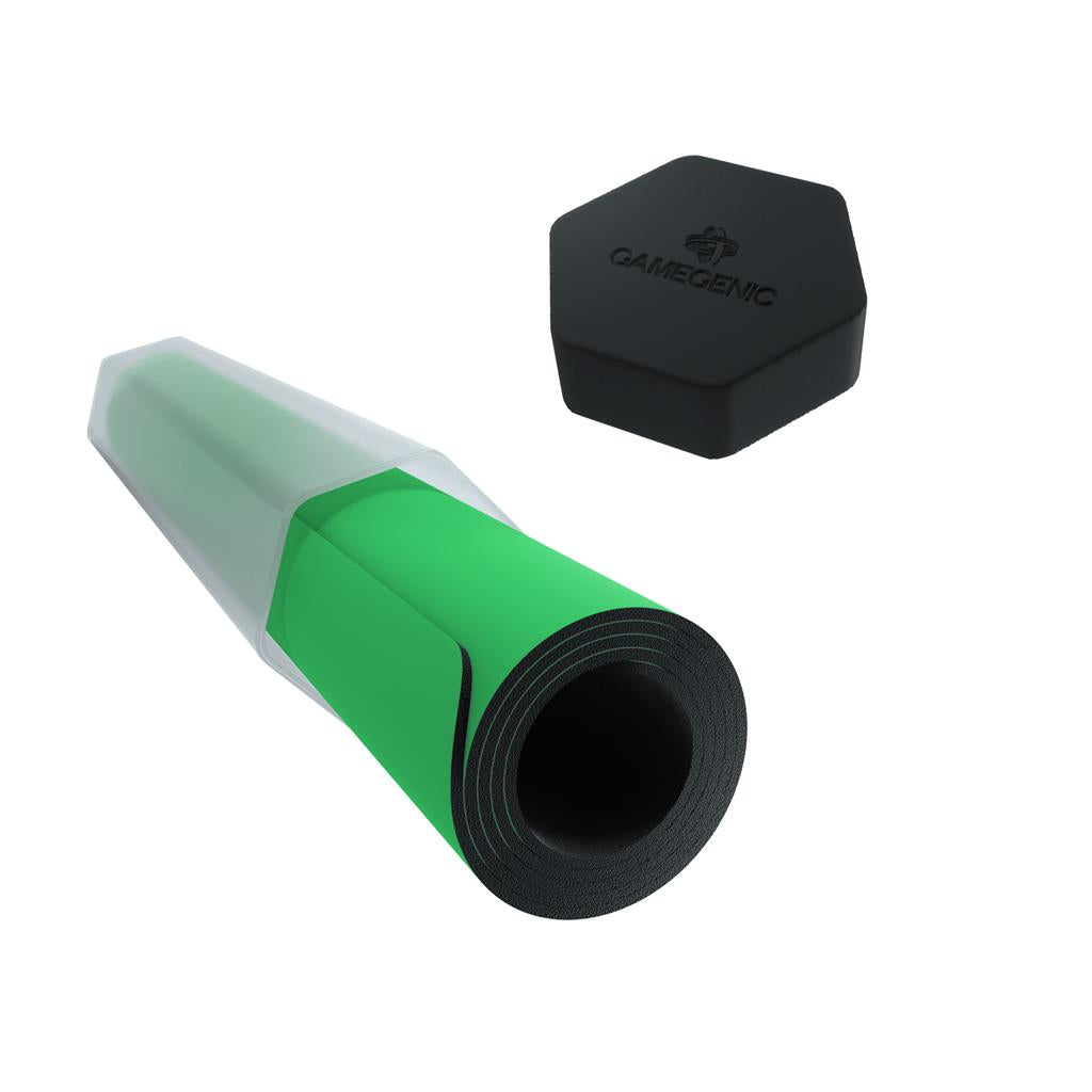 GameGenic - Playmat tube tapis transparent
