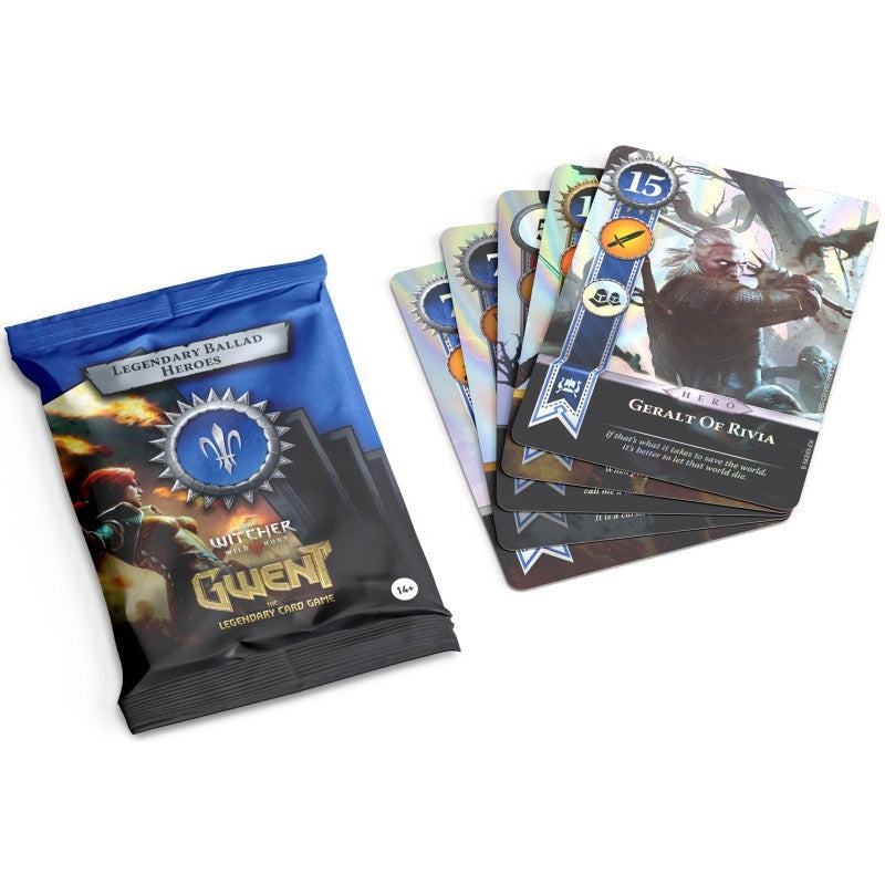 Gwent - Extension Faction North Realms