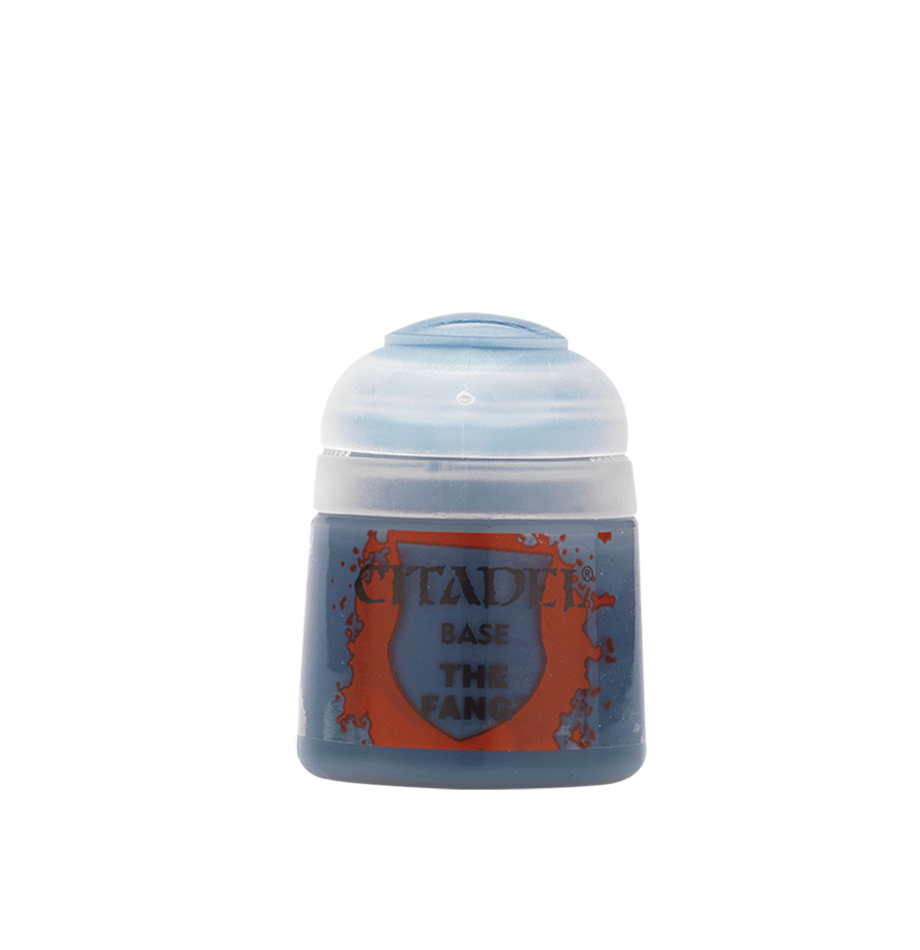 Citadel - Base : The Fang (12 ml)