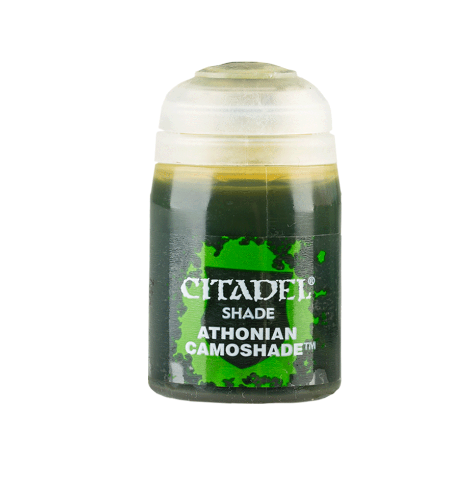 Citadel - Shade : Athonian Camoshade (18 ml)