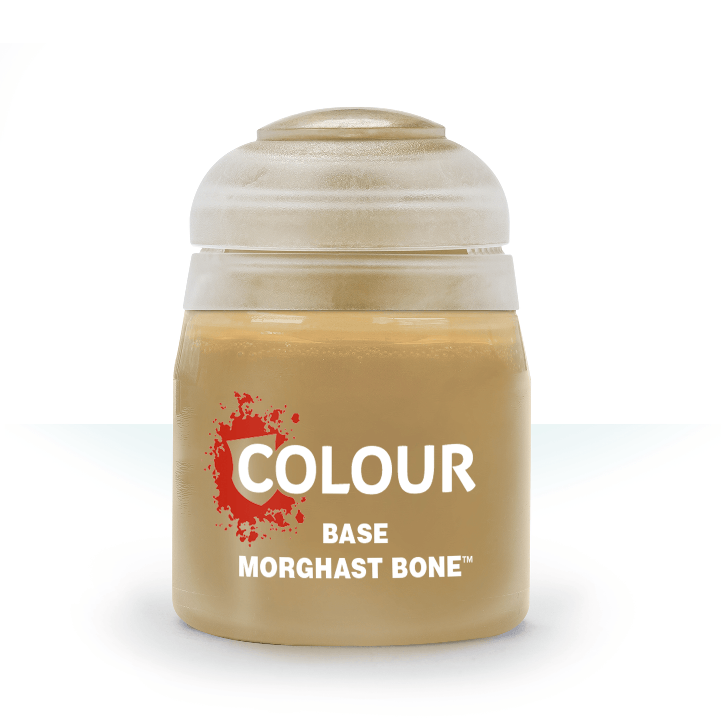 Citadel - Base : Morghast Bone (12 ml)