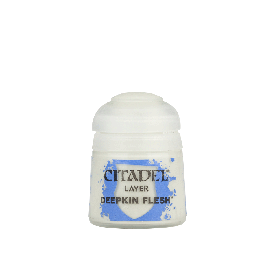 Citadel - Layer : Deepkin Flesh (12 ml)