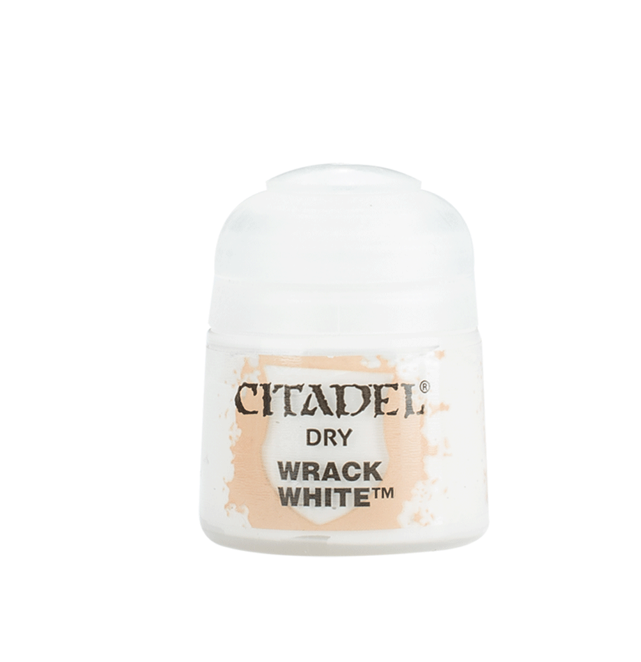 Citadel - Dry : Wrack White (12 ml)