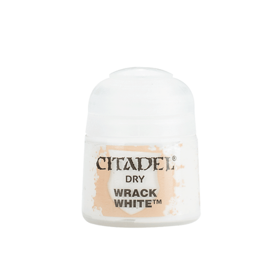 Citadel - Dry : Wrack White (12 ml)