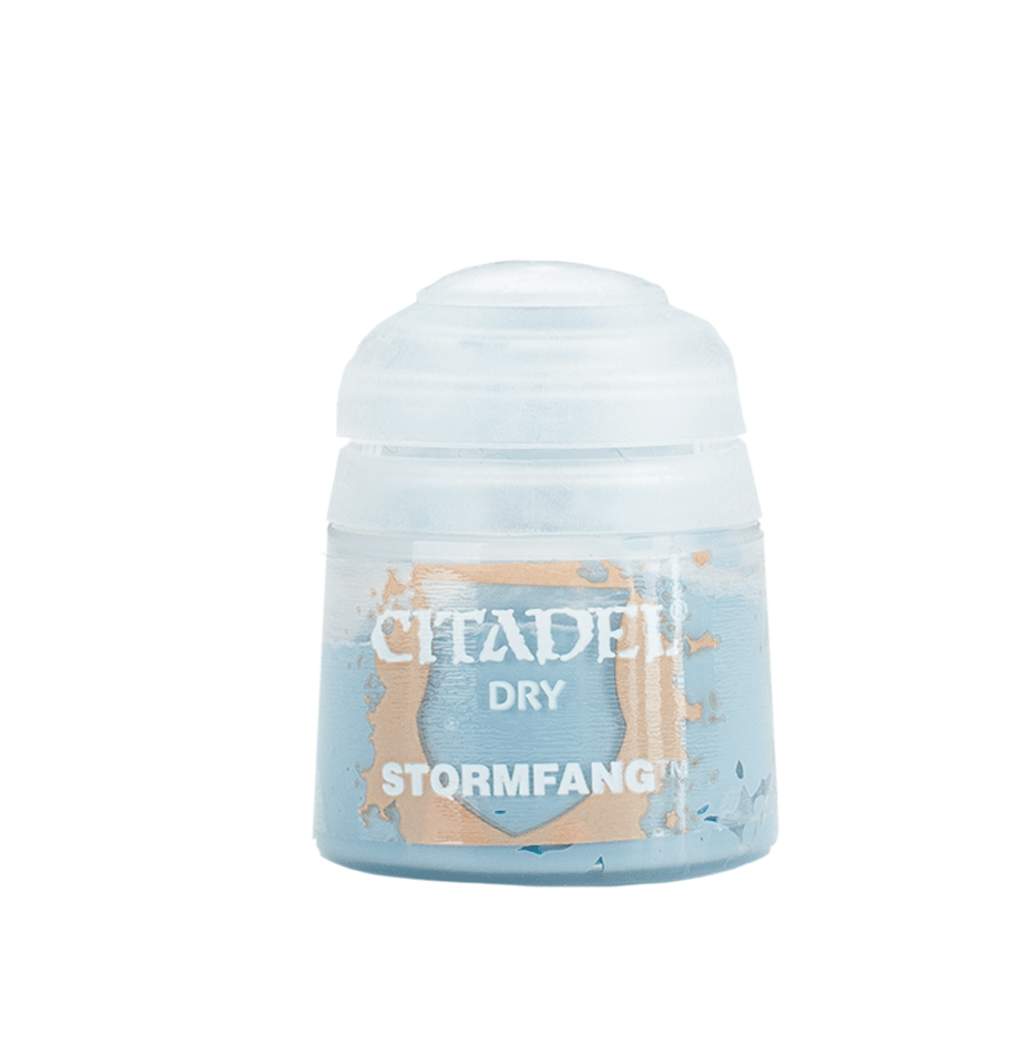 Citadel - Dry : Stormfang Bulk (12 ml)