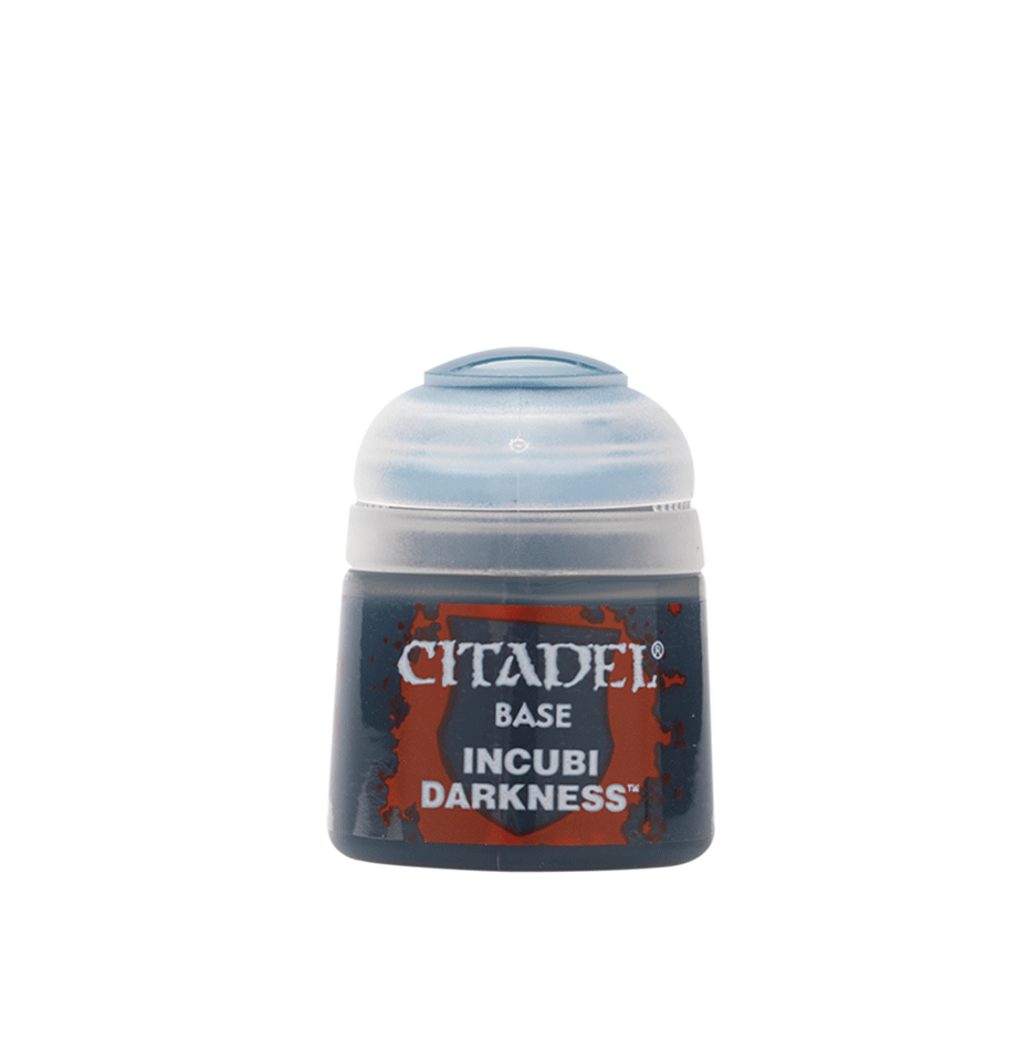 Citadel Incubi Darkness (12 ml)