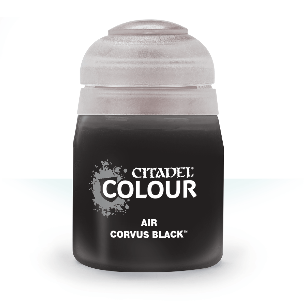 Citadel air Corvus Black