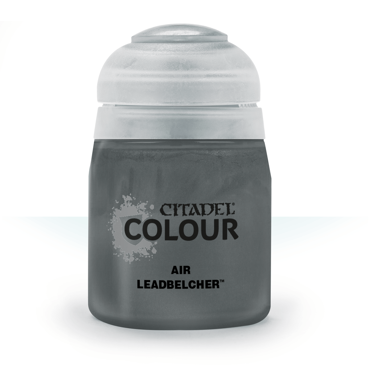 Citadel air Leadbelcher