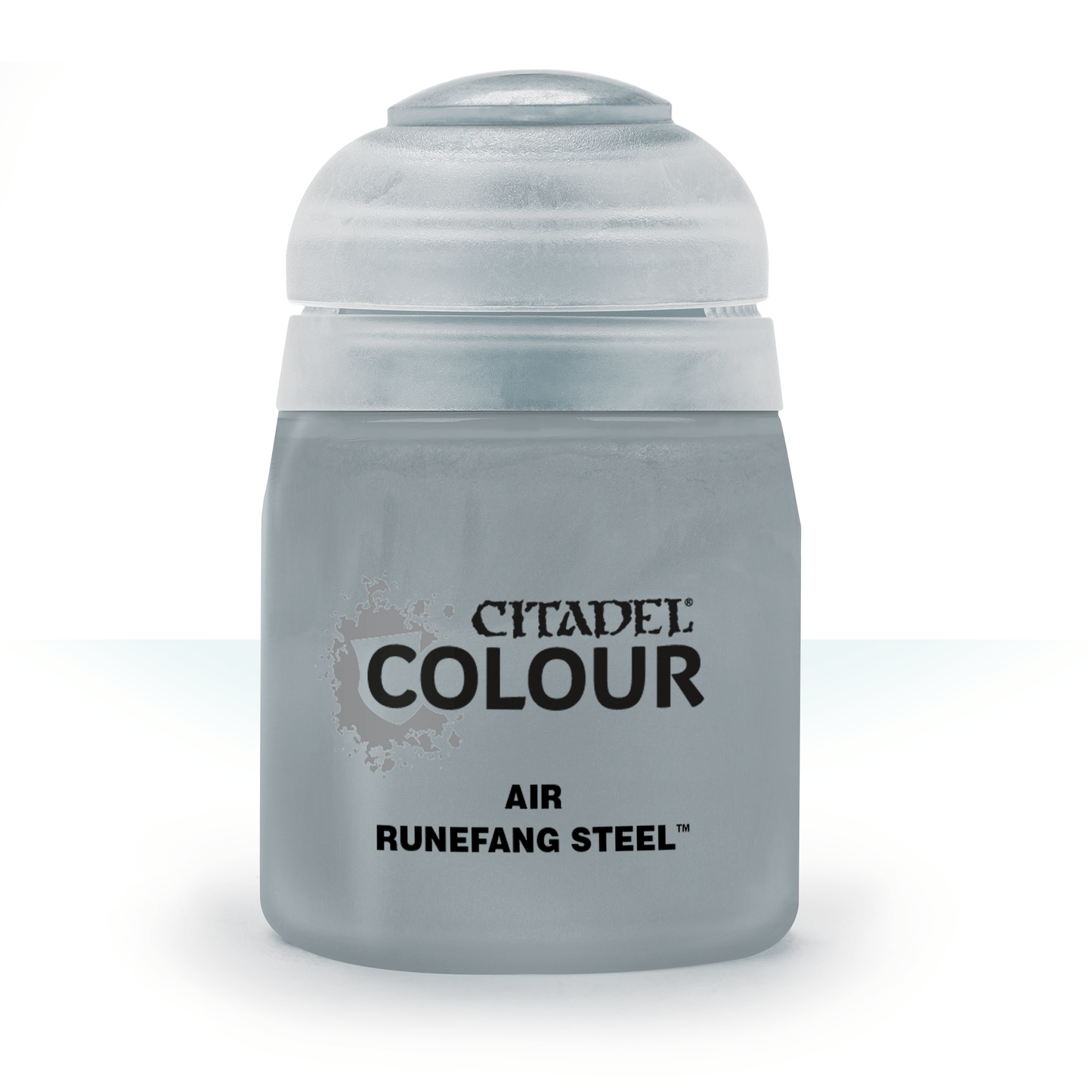 Citadel Air Runefang Steel