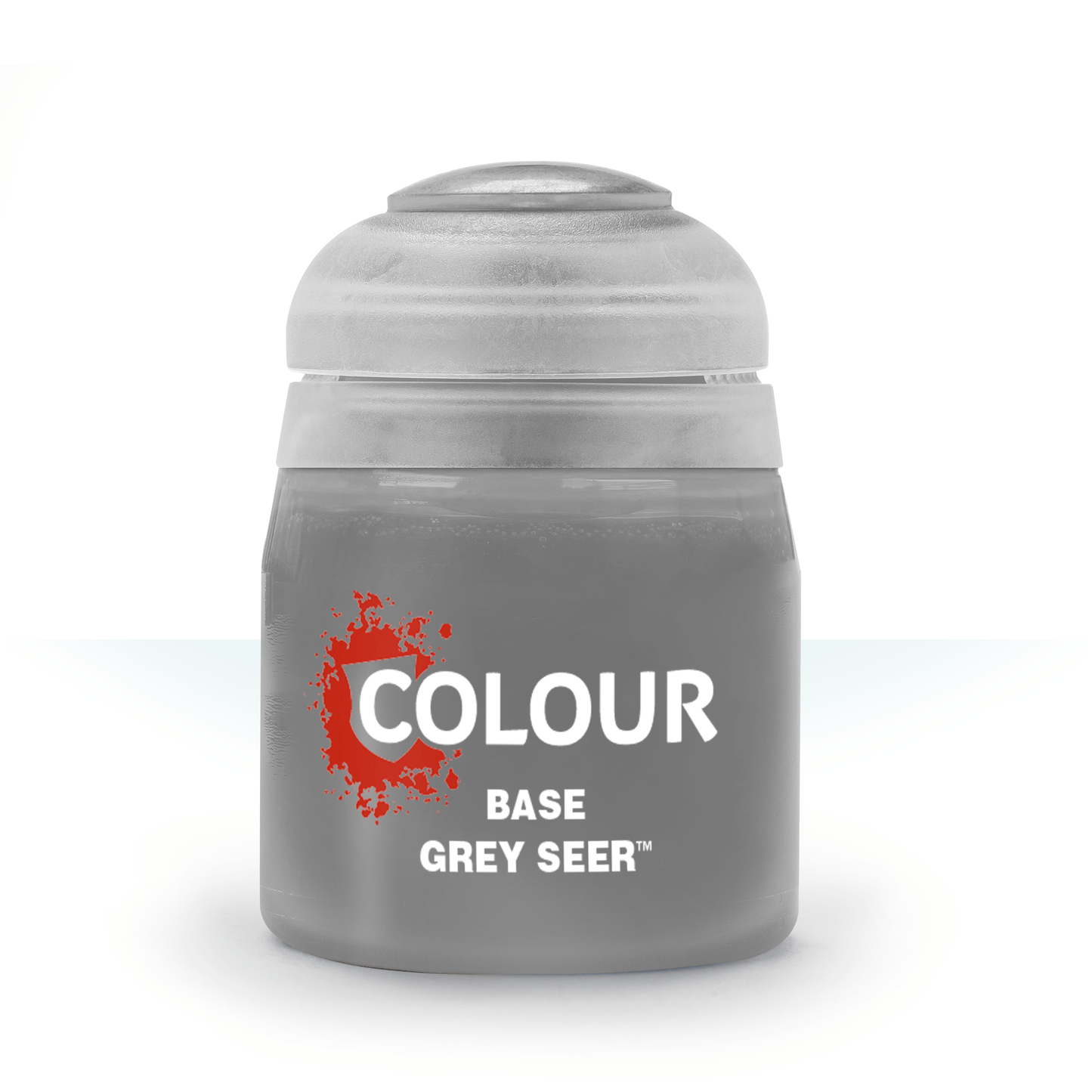 Citadel - Base : grey seer (12 ml)