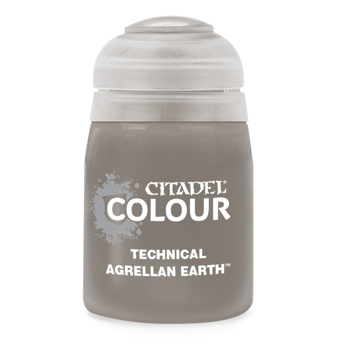 Citadel - technical agrellan earth