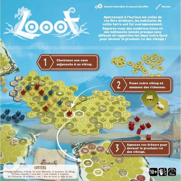 Loot (français)