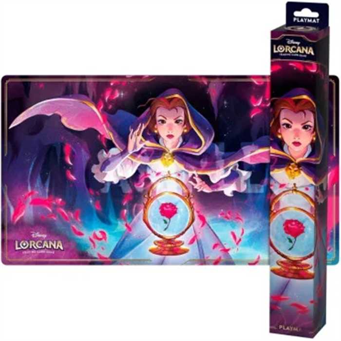 Lorcana - Tapis à Jouer/Playmat - Belle